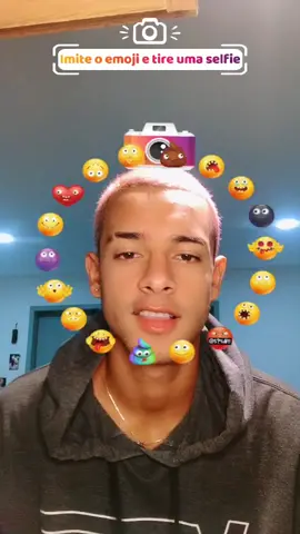 #selfiecomemoji #foryou