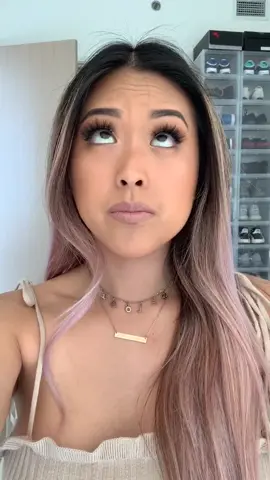 Girls, you know the feeling when you wear spider lashes and see them above your eyes? 😂 #indoorlooks #minivlog #iliketheview