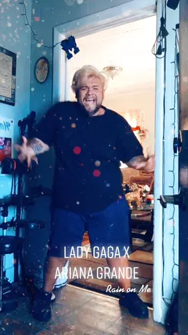 This song is my obsession 🥰🦄💜 @ladygaga @arianagrande #ladygaga #arianagrande #rainonme #rainonmechallange #minivlog #fyp #indoorlooks #chromatica