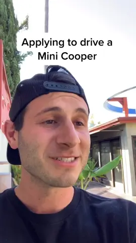 I’ve lost count how many times this has happened to me #indoorlooks #minivlog #inyourface #minicooper #driver #cars