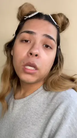 You’re gone and I gotta stay... #follow  #like #foryou #foryoupage #foryourpage #fy #fyp #minivlog #gay #makeup #lgbt
