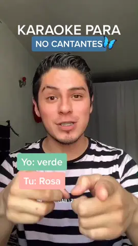 ¡Canten conmigo! En el karaoke JAJA me senti tan tonto grabando esto! Jaja #fyp #parati #foryou #xyzbca #fypシ #fy #karaoke #feature #destacame