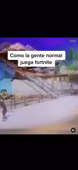 Será? #fortnite #dominican #gamer