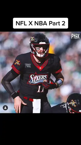 #nfl #NBA #fyp Comment down which one looks the best to you