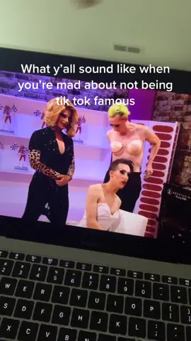 “I’ve done everything!!!!” #tiktokfamous#fyp#rupaulsdragrace#rupaul#alaska#top#allstar#star#tiktok#foryou#drag#dragqueen