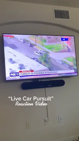 Part 15 of “Live Car Pursuit 5/19/20” #carpursuit #carchase #livenews #police #policechase #reactionvideo #fyp #foryoupage #foryourpage #foryou