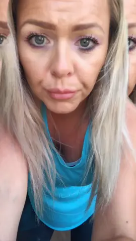 Loving this new #ladygaga and #arianagrande song giving me some aerobic vibes ✌️dance from @yungdaddycack #fyl #over35club #momlife #letitrainoverme
