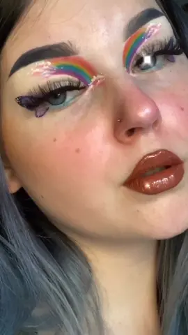 here’s my one day of confidence a week 😉 hope you guys love it! pls let me know how I can improve! #ratethings #fyp #makeup #makeuptutorial