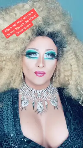 #enissaamani #dragqueen