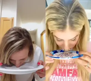 Sprinkle lips 👄 #duet with @rebeccazamolo #sprinkles #sprinkleschallenge #challenge #toycaboodle
