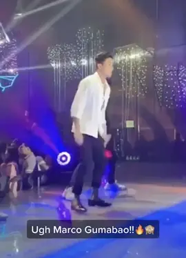 Marco Gumabao #soyummy #tiktok #fyp #fy #viral #marcogumabao