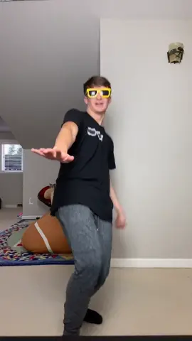 Sometimes you just gotta freestyle it #fyp #dance #foryou #trend #freestyle