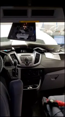 Another day at the office. So many steps can be avoided with a few details. #karen #dealership #life #foryou #mechanic #ford #xyzbca
