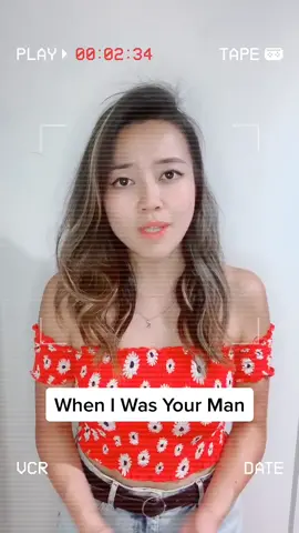 #brunomarscover #brunomarsmusic #wheniwasyourman #wheniwasyourmanchallenge #singingcover #singingtiktok #singerstoknow #翻唱系列 #coversong #台北
