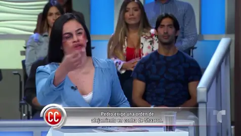 LA DESFIGURÓ POBRE!! 😕 Que hombre le pegaría a una mujer por dinero 🙄😕