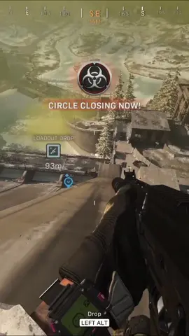Terrible decision. #warzonecod #codwarzone #callofdutywarzone #warzone #warzonebestclips #warzonefunny #warzonememe #fyp