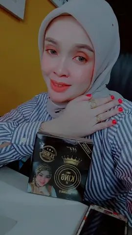 SATU SET UNTUK PUTIHKAN KULIT