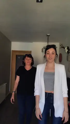 Tengo la mejor madre!!!!!♥️♥️♥️♥️