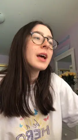 A very easy guess the song 😂 #foryourpage #fyp #singing #acapella #music #cover #guessthesong