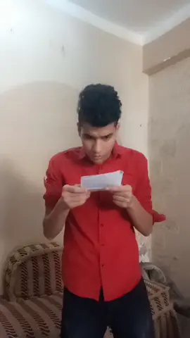 ده لما بعرف اني نجحت والله البيت مش بيصدق