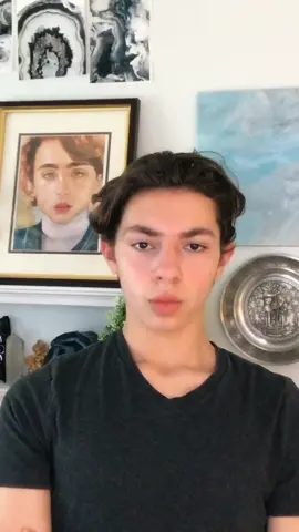 these are the celebrity’s you guys commented I look like did I miss any what do you think? follow my Instagram link in bio:)@avani @shawnmendes