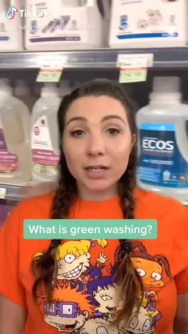 we need to all be more aware of this! Which companies got you? #greenwashing #fastfashion #EcoFriendly #environment #sustainable