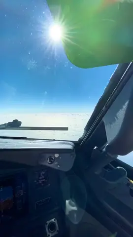 Missing those days. What is your weekend plan? #atlantic #flying #aviation #pilot