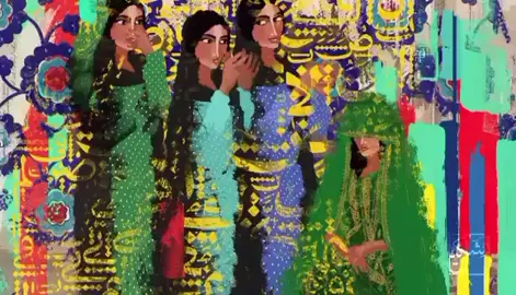 هب السعد غناء فطومه