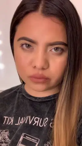 When you have a chubby face 😌 #chubbyface #chubbyfacecheck #doublechin #tiktokmom #coolmom #fyp #foryou #boom #tryingtobecute #chubbycheeks
