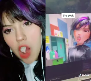 #duet with @kittiemoon hmu bb #fyp #bighero6 #disney #gogotomago #disneycosplay #bh6cosplay #maincharacter