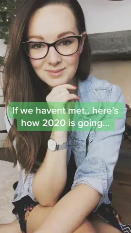 How’s your 2020 😂 #selfemployedlife #mybusiness #weddingplannerlife #heresto2020 #2020vision #girlboss #weddingplanner