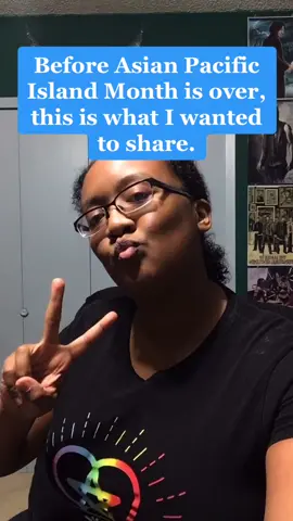 Tried to do edits. Lol Been wanting to do this for awhile. #polynesian #black #filipino #asianpacificislander