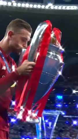 One year ago today... WE MADE IT SIX BABY 😍🏆😍 #LFC #LiverpoolFC #Liverpool #Football #Soccer #championsleague #Trophy #Madrid #ucl #winners #europe