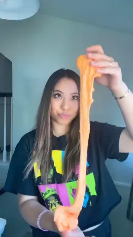 I dropped the slime transition 👑 HAHA JK!  #fyp #foryou #slimer #slimesquad #transition #itskristiii #ArtSkills #butterslime #bingsuslime