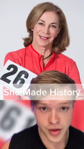 Watch if you beleive in equality ❤️ (IG:Braydon.roy) #truestory #equality #touching #history #amazing