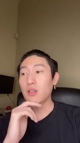 just something I heard 👀 #koreanboy#advice