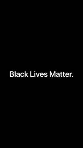 #blacklivesmatter ✊🏻✊🏽✊🏿