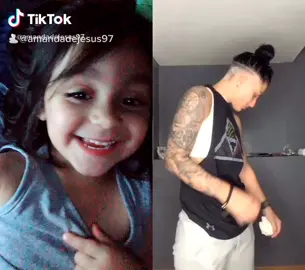 My 3 year olds reaction 😂😂❤️#ria_d3miri @ria_d3miri I love you... 🤤 #marriage #ibetterstop #fyp #viral #MomsofTikTok #lgbt #kidsoftiktok #humor