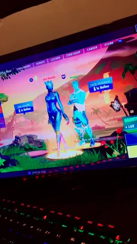 My dou partner was my cousin for a long time tell he got hacked and know all his skins are gone and now that he has no skins he don’t play any more