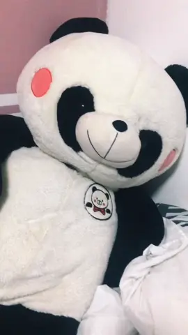 🥺❤️ #nadiemastiene #fyp #trend #osopanda #cute