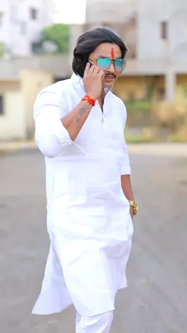 👑✌️ रुबाबने मुख्यमंत्री 😘👑.@hrishibrand #tigergroupmaharashtra #hrishikeshbhandarkar #टायगर_ग्रुप_खान्देश_अध्यक्ष