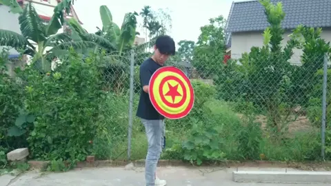 Captain Ameri - Việt Nam