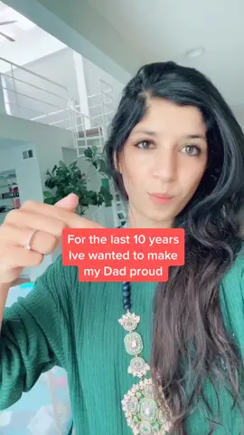 This year has been full of breakthroughs #daddysgirl #entrepreneurship #brown #desi #paki #indian #muslimah