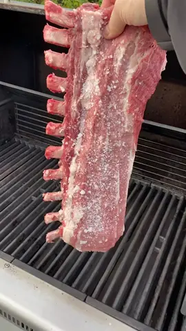 Yeah baby! 🥩🔥 #grill #fleisch #bbq #steak #meat #monster