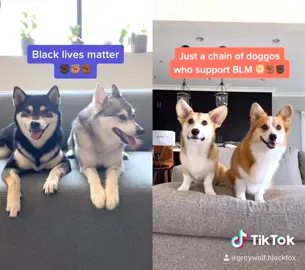 Black lives matter ✊🏿✊🏽✊🏾
