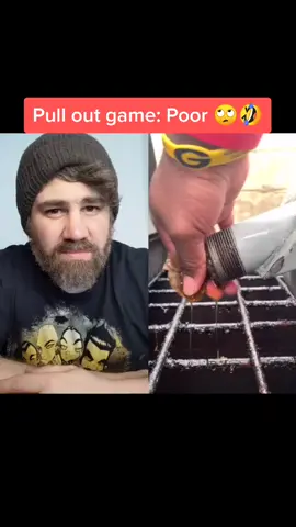#duet with @toerrey Don't think I need to say much on this one. #react #reaction #oil #pullout #satisfying #craycrew #harleysangels