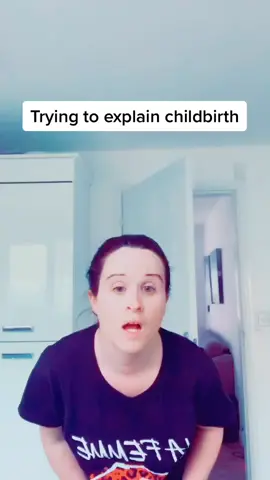 #emabarrasingmykids #parentsoftiktok #childbirth #mumsover30 #shutupkaren