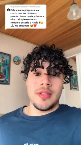 Responder a @sofaguayo  Síganme en IG:ale_elcubanito
