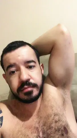 Tomas com pelo no Sovaco #suvaco #pelos #peludo #beardman #beardlover