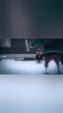 CGI 3D Animated Short 